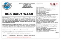 RGS Daily Wash drums1024_1